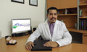 Dr Guillermo Valdés González | Médico Dermatólogo especialista en verrugas genitales y enfermedades de trasmisión sexual en Guadalajara Jalisco 